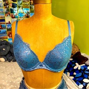 Victoria Secret lace bra